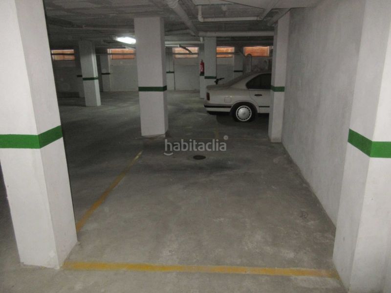 Foto c278190a-cbaa-491f-9d6c-ab270837620b. Aparcament cotxe a santo crsito a Almoradí