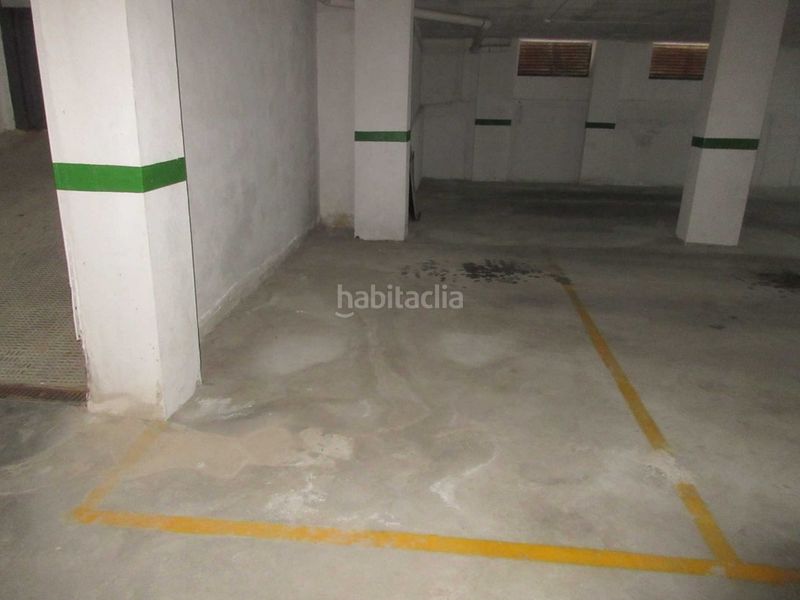 Foto 53472f85-a15d-49aa-a7e6-21ee30d145d9. Posto auto in santo crsito in Almoradí
