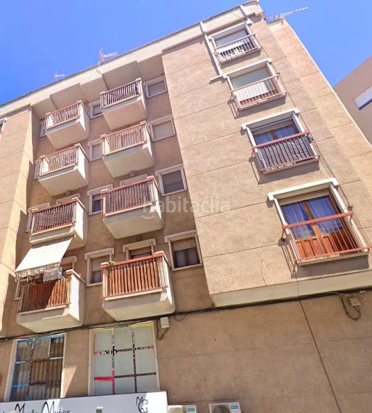 Foto 23d5d13b-de8c-4566-9177-4084be9a0196. Piccolo appartamento in agustin bertomeu in Rafal