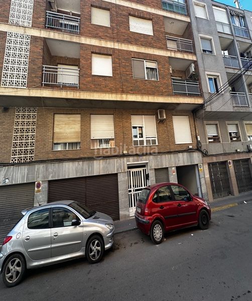 Foto 96b3e45e-0c15-40db-82cb-9cda49980cfb. Piccolo appartamento in agustin bertomeu in Rafal