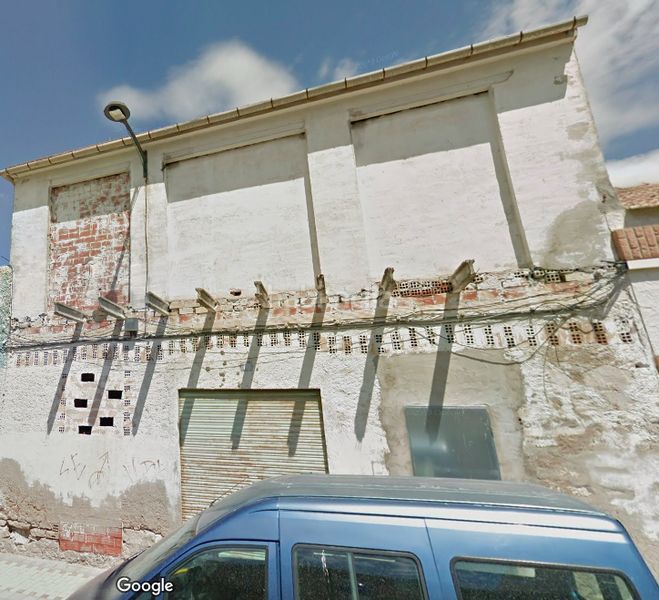 Foto fba560af-fffe-46cb-bc3c-49591fbd669c. Piccolo appartamento in agustin bertomeu in Rafal