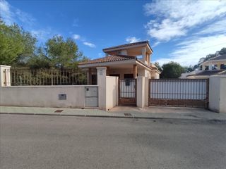 Haus in Cerezo, 7b