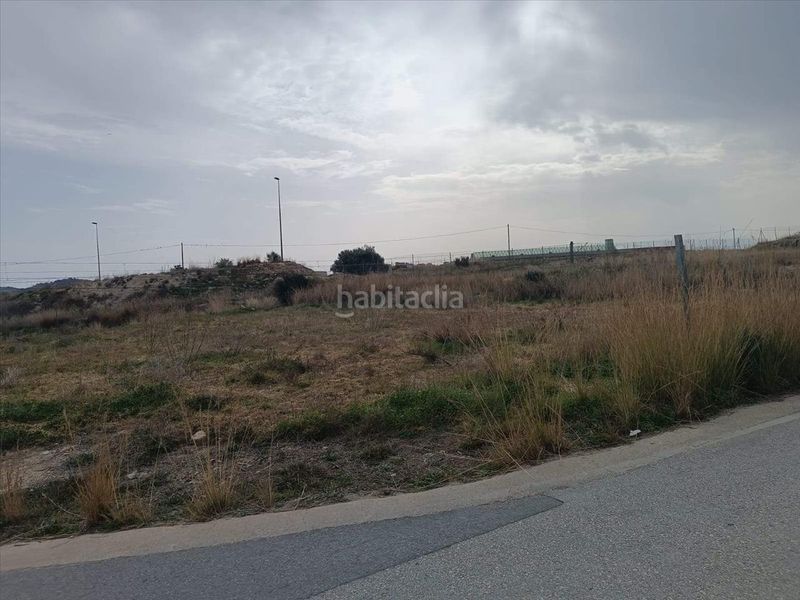 Foto 01c24078-8822-4417-a077-42ba6a514a2a. Finca rústica a polígono 9 parcela 77 secanet a El Secanet-Hacienda del Sol Vila Joiosa (la)