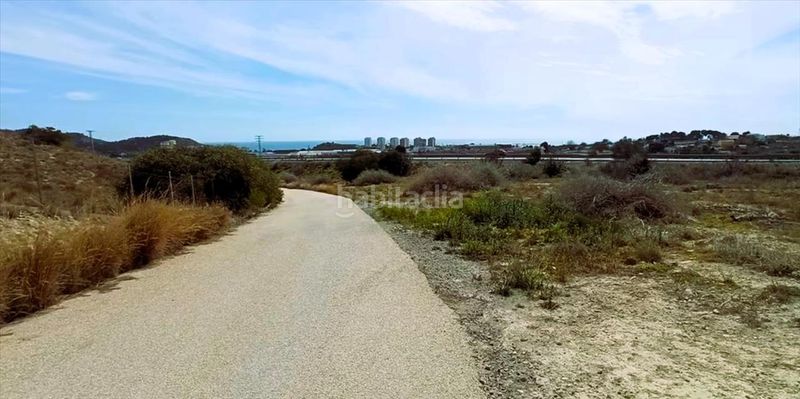 Foto c9611c97-7c22-46e1-b0bc-33aafbb39c8d. Finca rústica a polígono 9 parcela 77 secanet a El Secanet-Hacienda del Sol Vila Joiosa (la)