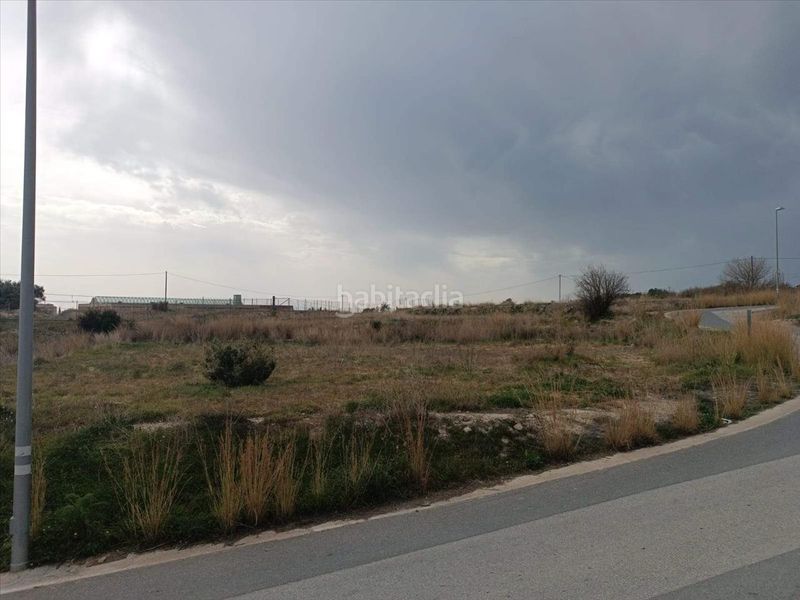 Foto c9f07fd4-0798-4fcc-ae29-d9aba3d9f70b. Finca rústica a polígono 9 parcela 77 secanet a El Secanet-Hacienda del Sol Vila Joiosa (la)