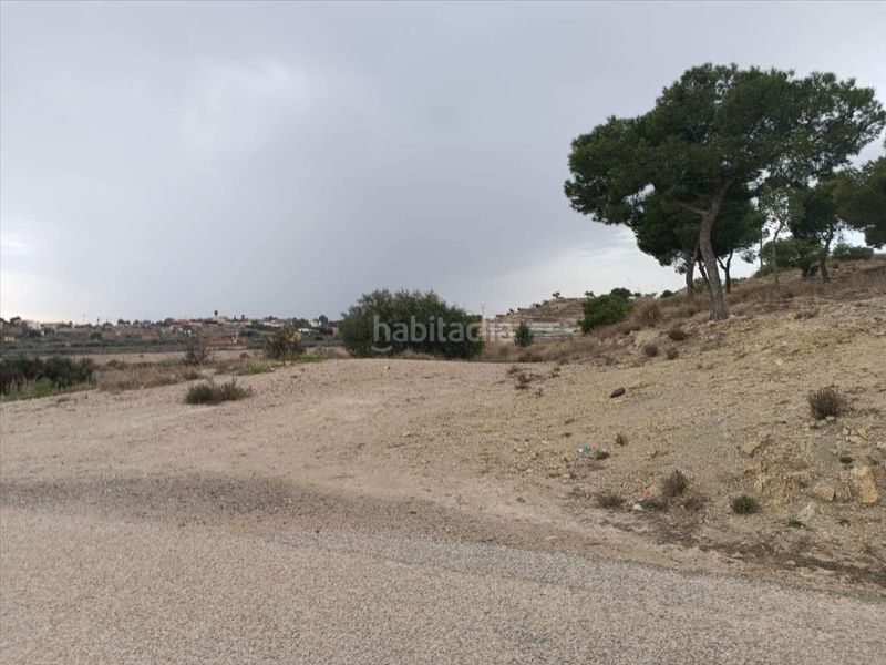 Foto d19a5235-6306-4a50-9d83-e3af2d6efd5f. Finca rústica a polígono 9 parcela 77 secanet a El Secanet-Hacienda del Sol Vila Joiosa (la)