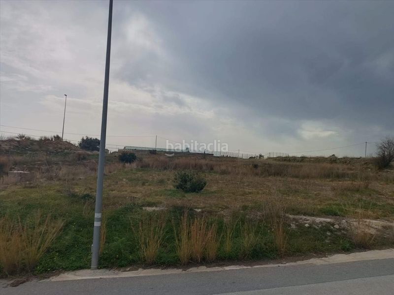 Foto e64ae107-8014-4381-bb7b-bb984b292323. Finca rústica a polígono 9 parcela 77 secanet a El Secanet-Hacienda del Sol Vila Joiosa (la)