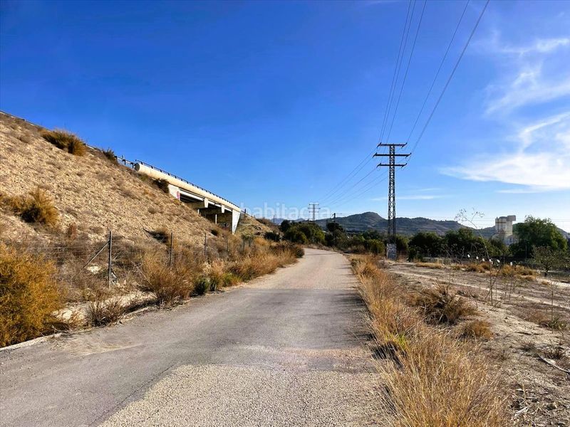 Foto f1167b28-4d42-4256-b7dd-42536b59cd93. Finca rústica a polígono 9 parcela 77 secanet a El Secanet-Hacienda del Sol Vila Joiosa (la)
