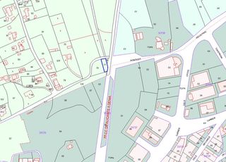 Rural plot in Polígono 9 parcela 77 secanet, 0