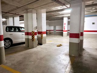 Affitto Posto auto in Plaza del alcalde agatángelo soler, 4, alicante, spain 4. Plaza de garaje en garbinet alicante  entrada amplia y fácil acc