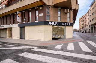 Local Comercial a C. Catedratico Ferre Vidiella, 7, 03005 Alicante, Spain
