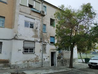 Appartement in Poblado de absorción, 22 22