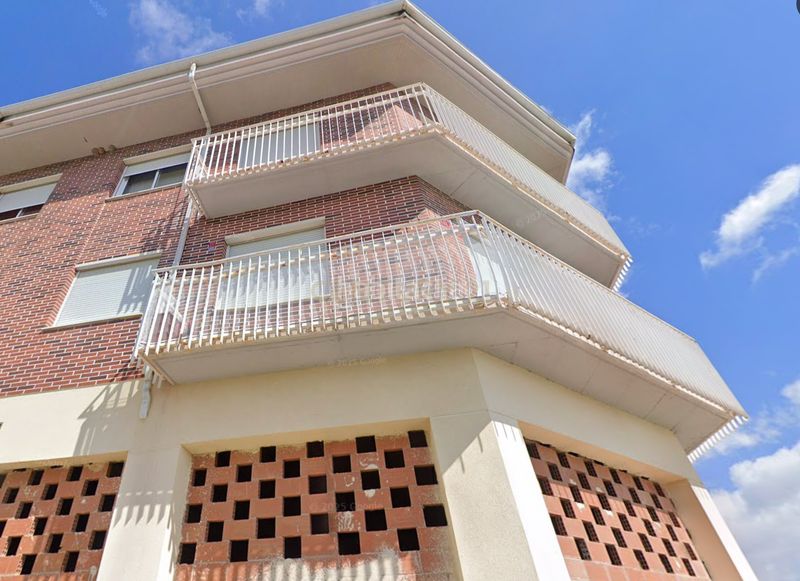 Foto 70886186-58dd-44cf-a5f9-9eaed2c7921f. Apartament a avinguda del país valencià a Muro de Alcoy