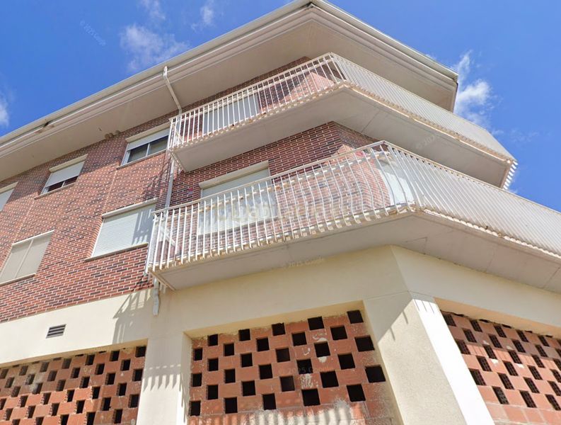 Foto 7a898693-9bca-4276-9941-717eab2db5e5. Apartament a avinguda del país valencià a Muro de Alcoy