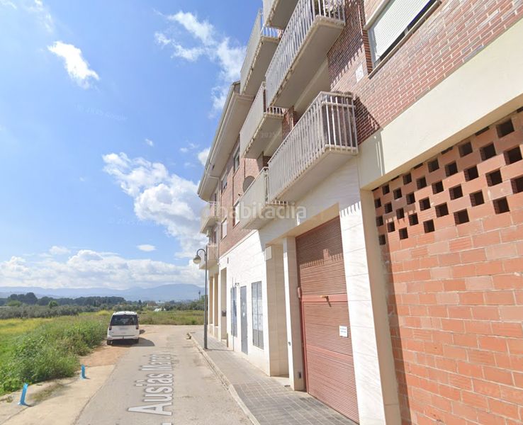 Foto dbd9d2dc-eb0f-4f60-9151-958a7f08369e. Apartament a avinguda del país valencià a Muro de Alcoy