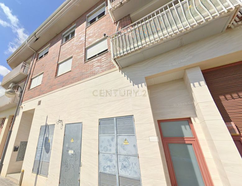 Foto f857ff5a-f6dc-4d59-944b-ff4c10a87d82. Apartament a avinguda del país valencià a Muro de Alcoy
