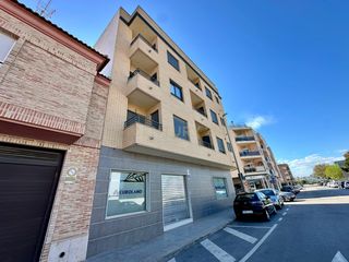 Appartement  Calle san andrés, 68, almoradí, spain. Oportunidad de inversión  cesión de derechos de remate se cede d
