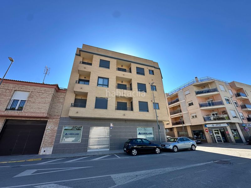 Foto 25170fa7-7744-40b4-a98f-b003af62b6c0. Apartament a calle san andrés a Almoradí