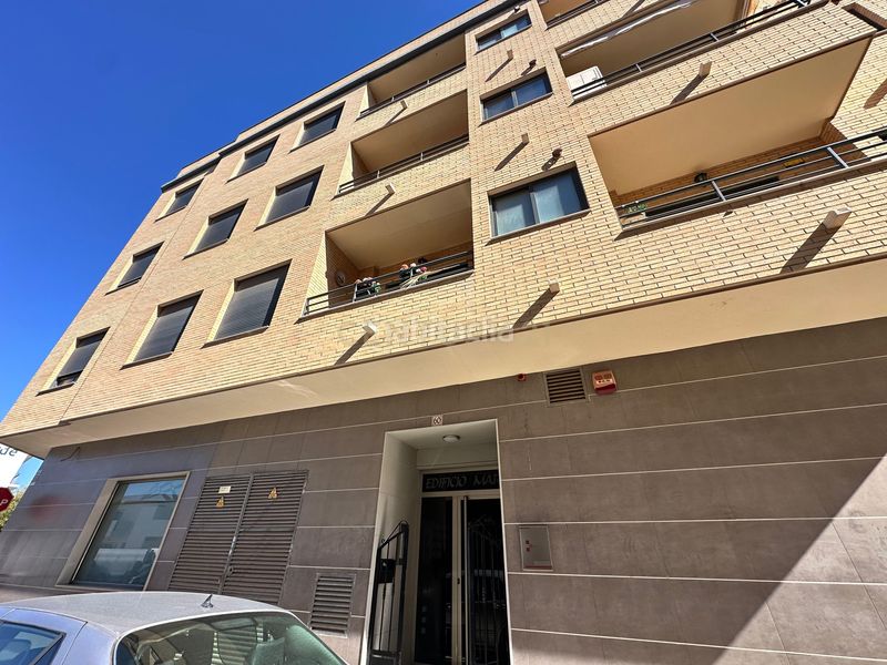 Foto b6a494a7-1699-4f34-92a4-8670b5fcd76e. Apartament a calle san andrés a Almoradí