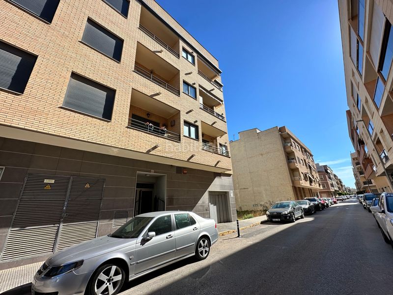 Foto ef8e455e-bf3d-4f6c-873a-3159c9fc4e4b. Apartament a calle san andrés a Almoradí