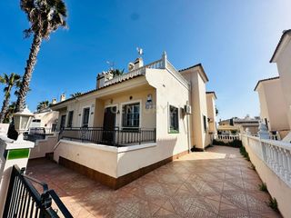 Casa adossada a Ctra. de Villamartín, 133, 03189 Orihuela, Alicante, Spain