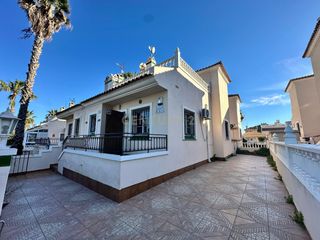 Casa adossada a Ctra. de Villamartín, 133, 03189 Orihuela, Alicante, Spain