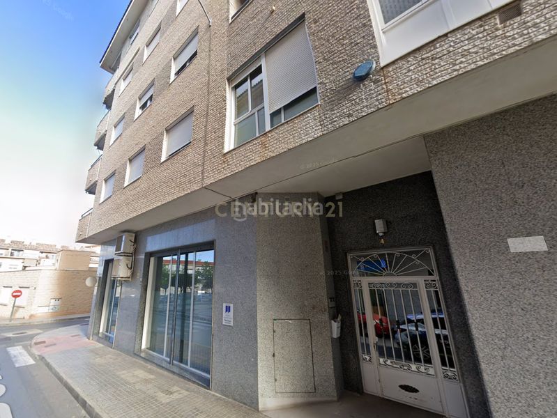 Foto 1a04ee00-c32d-455b-9b17-3535e0089ca9. Apartament a 03610 Petrer a Petrer
