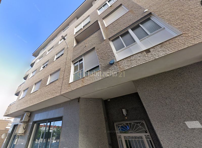 Foto 385c2535-b4b9-4ee0-b6bc-cf699ce2c667. Apartament a 03610 Petrer a Petrer