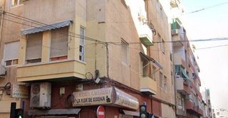 Apartament a CL GENERAL ESPARTERO 72 ALICANTE/ALACANT (ALICANTE) 72