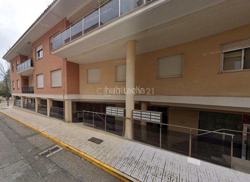 Foto 13217a76-7792-4b23-b4f5-617ee0ce663b. Car parking in avinguda real blanc in Cocentaina