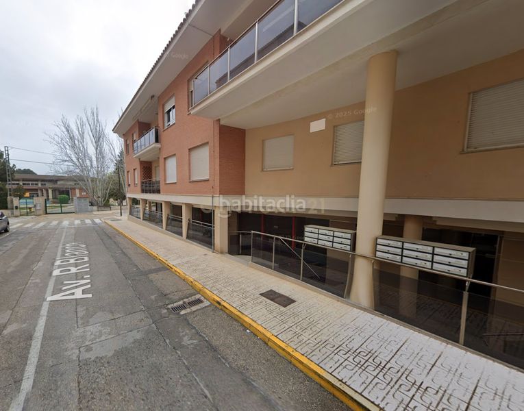 Foto 1aca8ecc-8970-4324-8ad3-c182bbe0ef35. Car parking in avinguda real blanc in Cocentaina