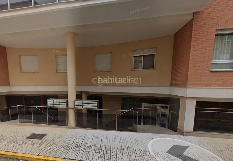 Foto 67e9ff2b-cbcc-4850-9c65-c58db8a8dd63. Car parking in avinguda real blanc in Cocentaina