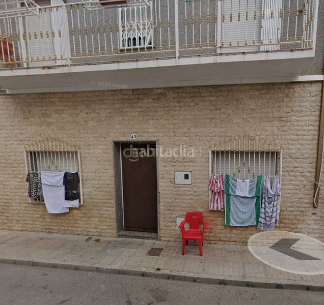 Foto 4f081f64-4862-4f55-936f-5abfb261f3cf. Casa a calle danza a Centro Elda