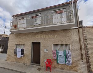 Haus  Calle danza, 43, 03600 elda, spain 43. Activo en cesión de remate por 88.333   ref. rega04360