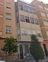 Piccolo appartamento in Calle nueva, 8, 03400 villena, spain. Activo en cesión de remate por 35.000   ref. rega00752