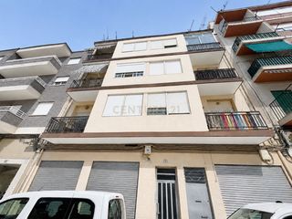 Location Appartement  Calle doctor rodríguez fornos, 10, elda, spain. Piso en alquiler en elda, calle doctor rodríguez fornos, con 3 d