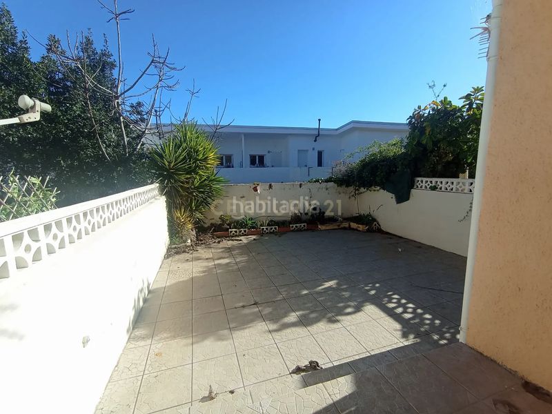 Foto 0e706795-6d24-4e05-8986-eed804f51dc5. Pis a Altea ciudad Altea