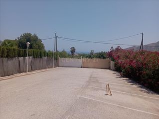 Pis  Camino volador dels corbs - residencial aitana (urbanizacion el. Venta de piso en alfas del pi