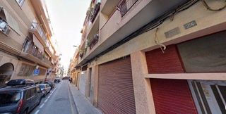Apartament a CL GENERAL POLAVIEJA 24 ALICANTE/ALACANT (ALICANTE) 24