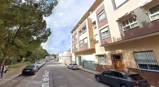 Appartement  Cl camino de alicante 25 manzcieza (cieza) (murcia) 25. Cesión de remate