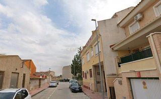 Apartament a Cl severo ochoa 3lorqui (murcia) 3. Cesión de remate