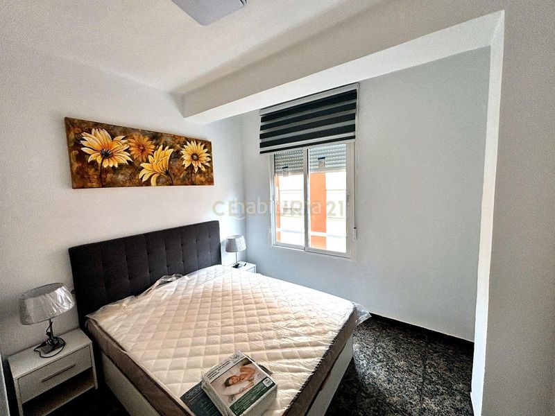 Foto bf70cf60-be7c-4cb8-a5db-940f1a52d2f9. Lloguer apartament a Plaza Castelar - Mercado Central Elda