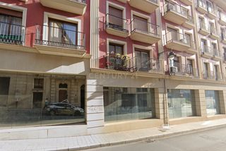 Local Comercial a Carrer gonçal barrachina, 5, 03801 alcoi, spain 5. Sire1478  local comercial de gran formato en cesión de remate en
