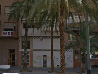 Local Comercial a Ruperto Chapi, 4 4