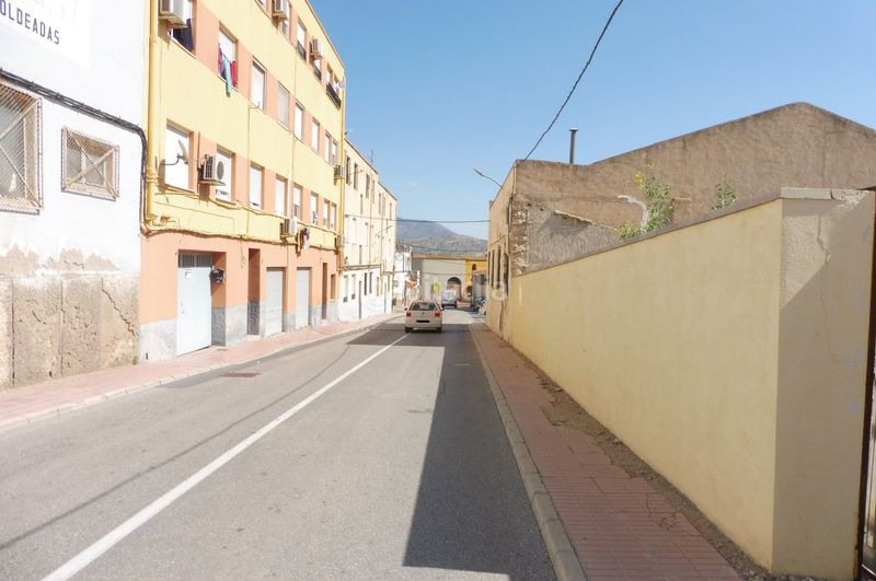 Foto 0a7eb367-74b0-4eb4-8fb8-0150df282d31. Terreno residencial en vinaters en Monòver