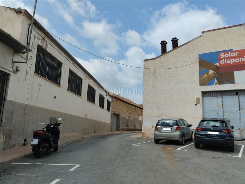 Foto 45c07198-adbf-43fc-abe1-6293435a74ab. Terreno residencial en vinaters en Monòver