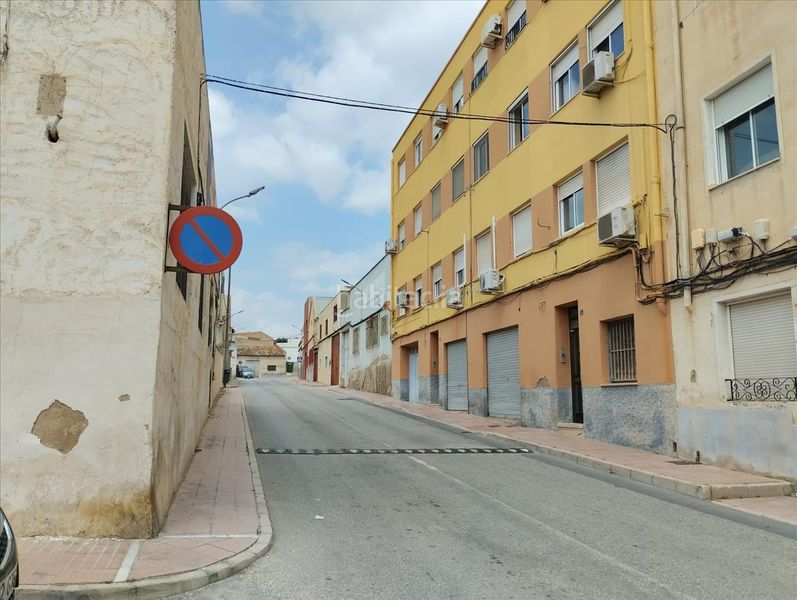 Foto 50dd8d8d-bc37-4359-9be8-ebcc634a18a5. Terreno residencial en vinaters en Monòver