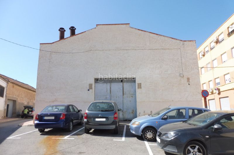 Foto 6154d5b7-d607-4808-97bd-88602dc9885d. Terreno residencial en vinaters en Monòver