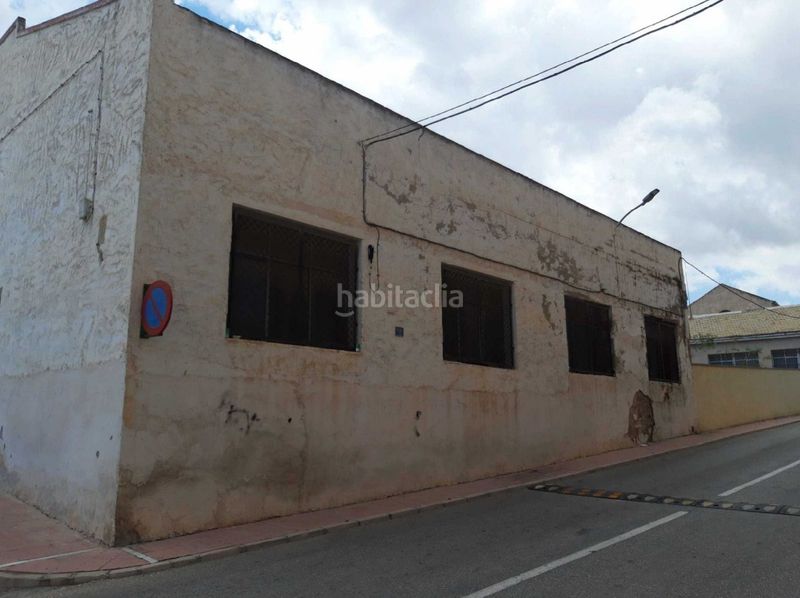 Foto 8fbdfddf-b970-4bef-8644-99c13e7746a8. Terreno residencial en vinaters en Monòver