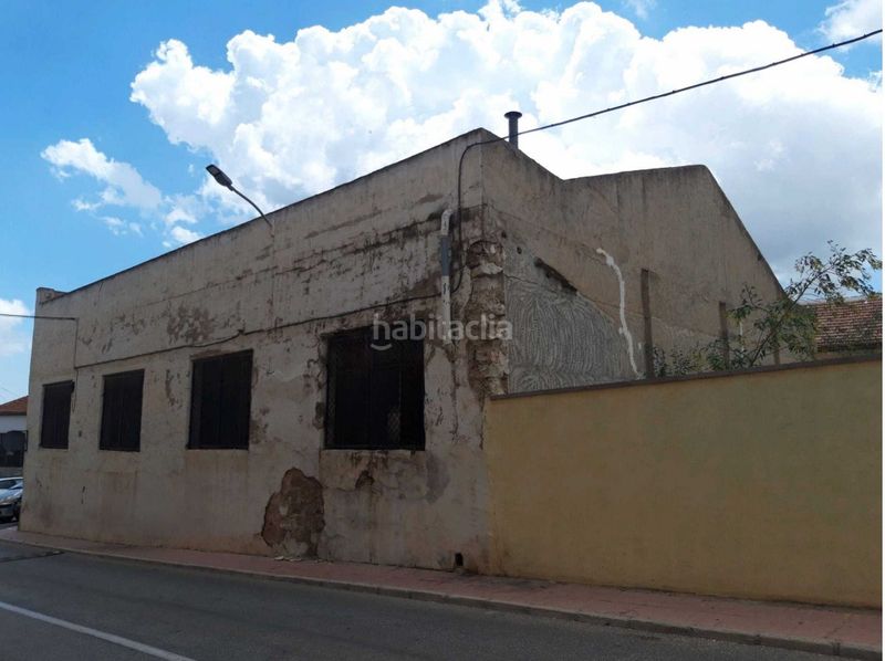 Foto 95fb1662-5081-40d7-9a57-7c298509e76e. Terreno residencial en vinaters en Monòver